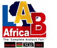 2013中非（肯尼亚）实验室技术展 （Lab Kenya）
