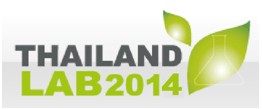2014泰国实验室设备及技术展（Thailand LAB）