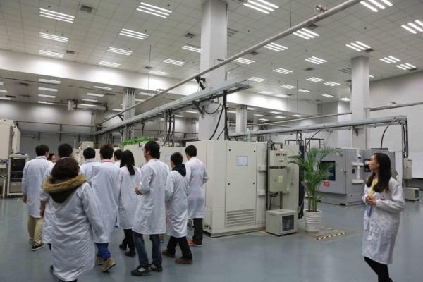 2019.5.23-25杭州-2020版药典相关解读与质量分析研究实践专题