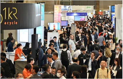 2025年日本东京国际医疗展览会