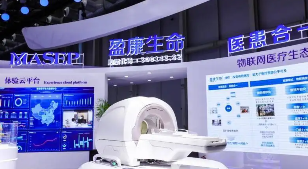 中国医疗器械展-2023西部医疗器械影像设备展览会|2023重庆数字医疗器械展览会