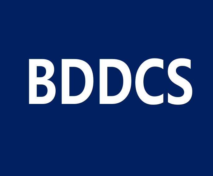 BDDCS分类