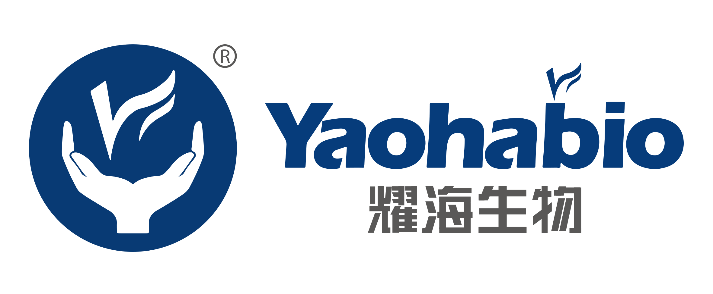 江苏耀海生物制药有限公司