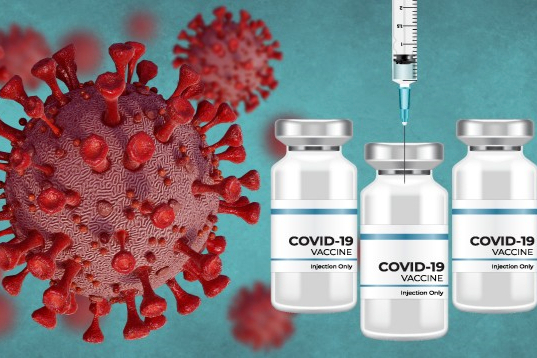 3.36亿美元C轮融资，开发治疗和预防COVID-19的新型ADG20抗体