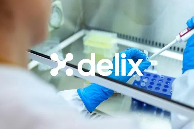 新锐！Delix Therapeutics完成7000万美元A轮融资