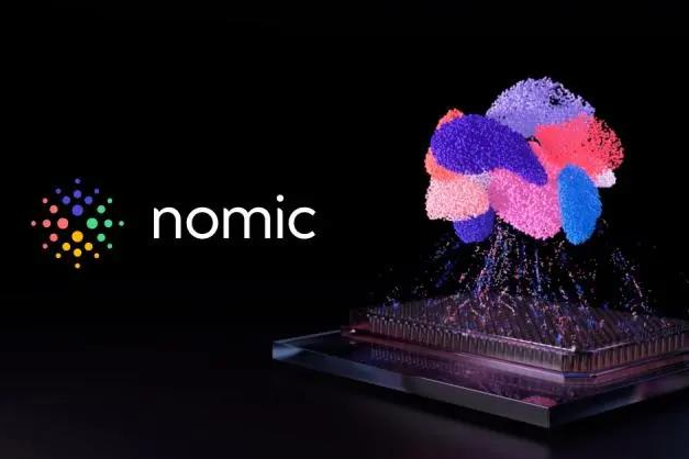 蛋白质组学公司：Nomic，完成1700万美元A轮融资