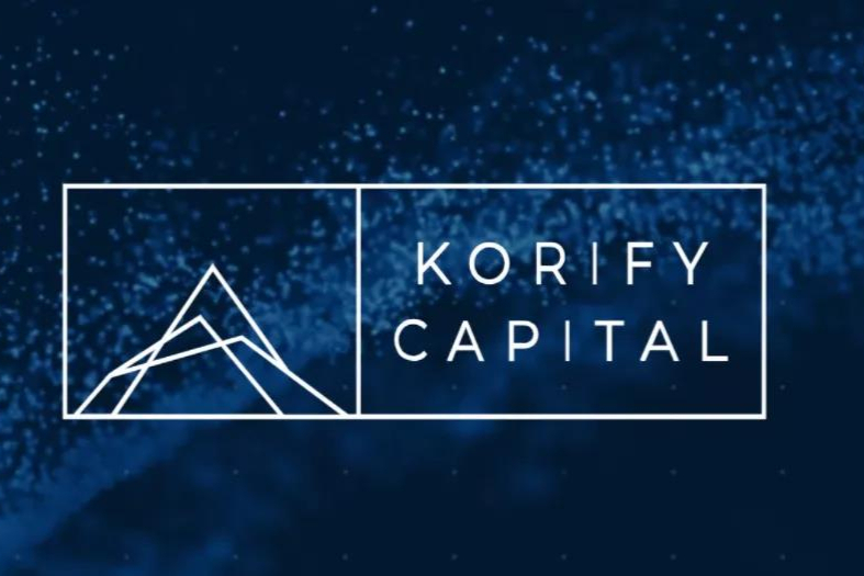 Korify Capital完成1亿美元长寿基金募资