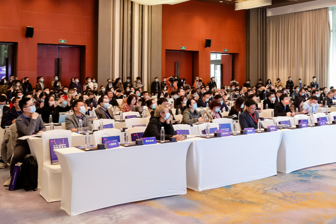 穿越迷雾，第三届（上海）生物医药创新者峰会在沪开幕！