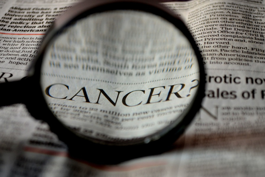 2020年全球癌症数据总览！乳腺癌发病率首次超过肺癌成为TOP1