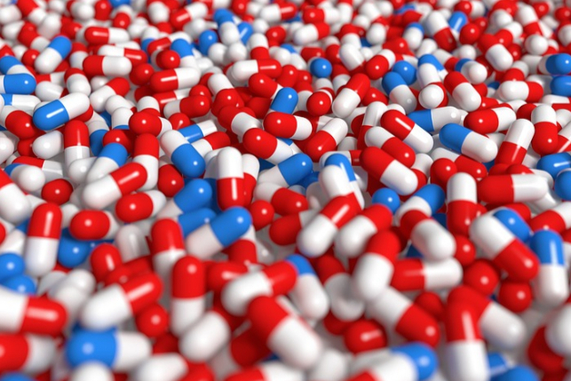 新药速递：2022年10月份FDA批准上市的药品