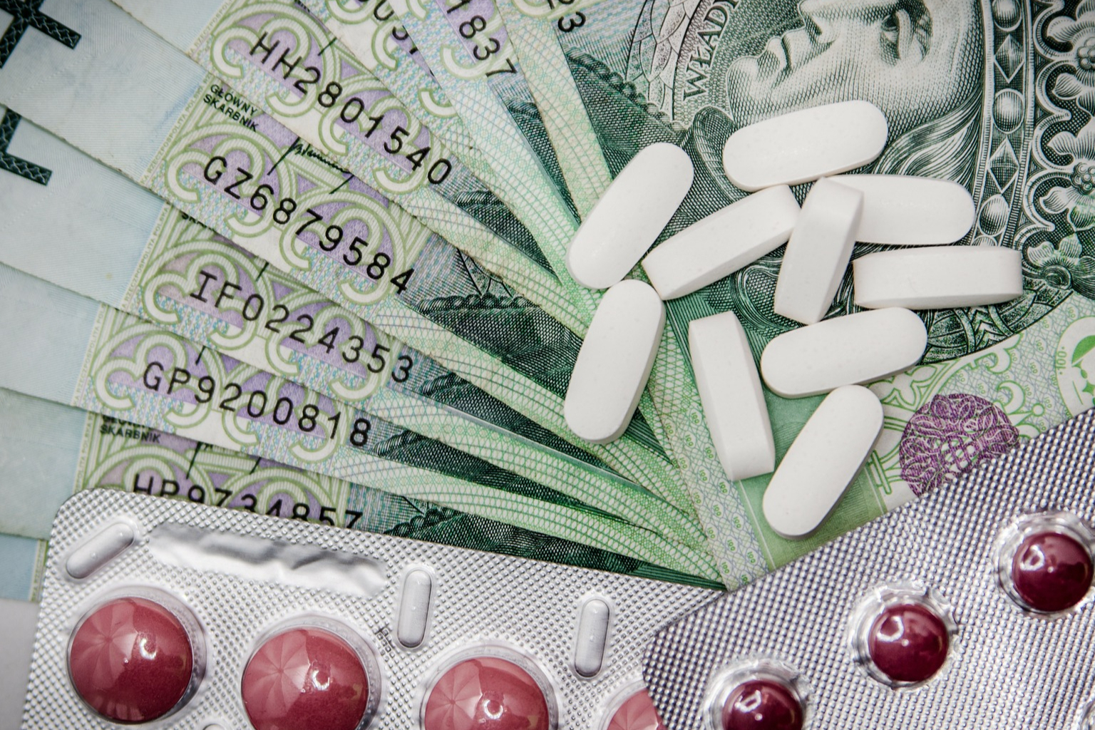 2023年最昂贵的药物排名：Hemgenix排第一，350万美元/每剂！