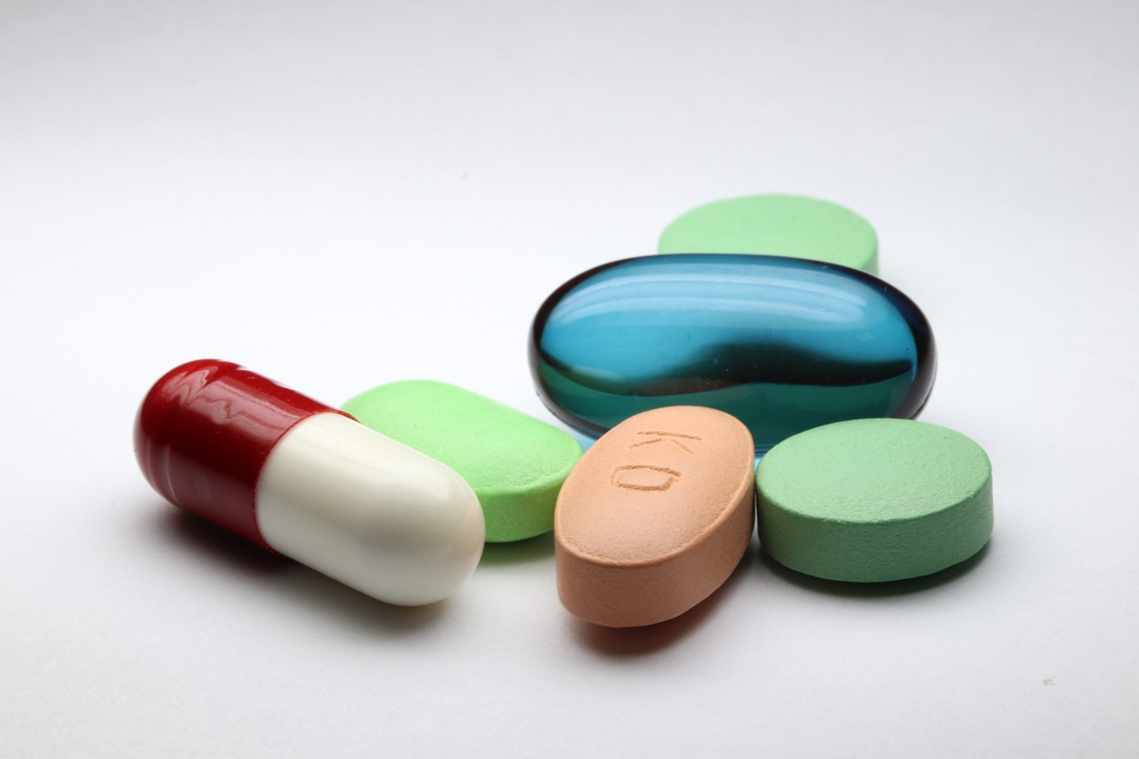 成都恒瑞制药的仿制药：奥美沙坦酯片获批上市并通过一致性评价