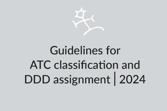 ATC编码查询_ATC分类药品目录查询系统（含官网Guideline）