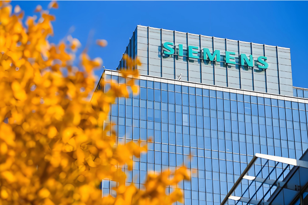 西门子拟剥离医疗业务，聚焦数字工业核心能力，重塑企业边界