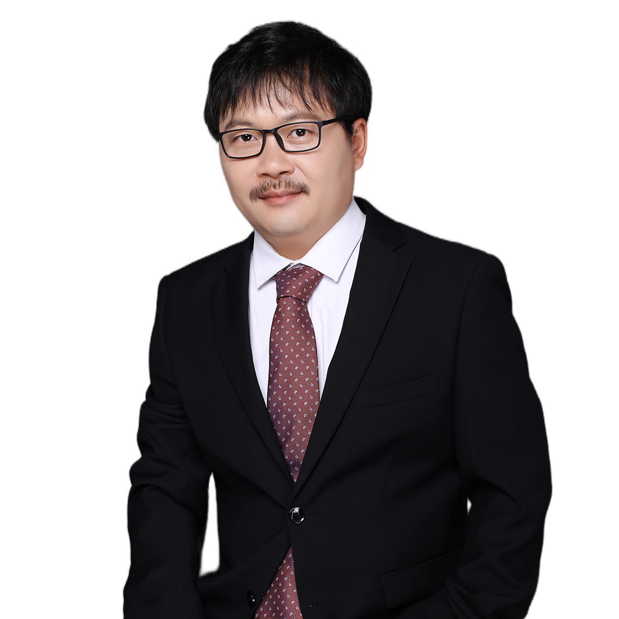 王中健