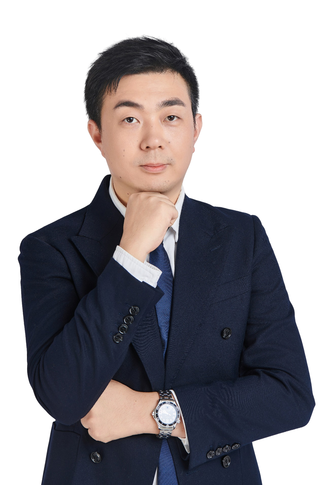 邵君傲