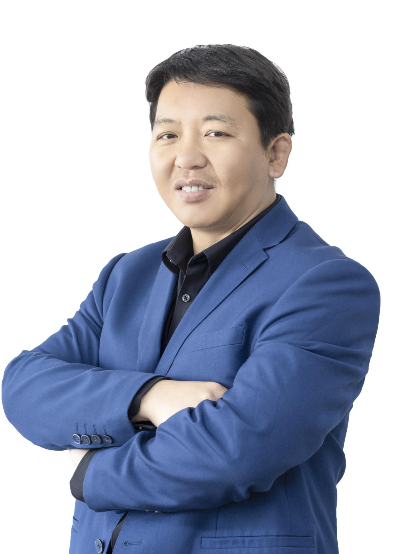 曹晓冬