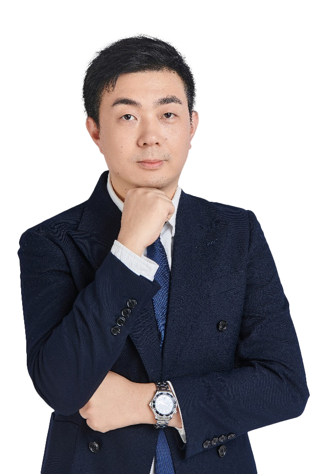 邵君傲