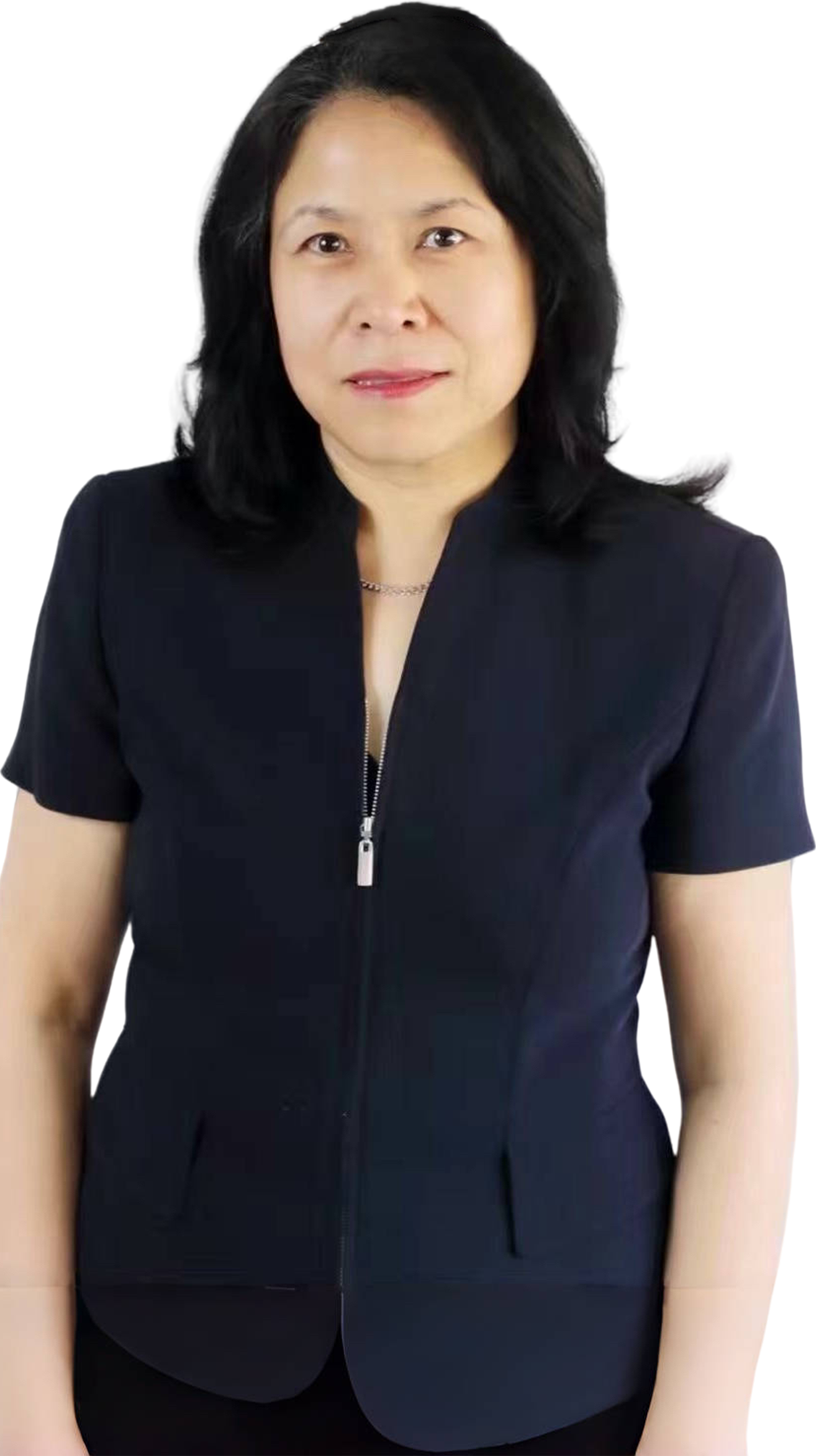 赵秋艳