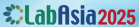 LAB ASIA2025年马来西亚国际科学仪器和实验室设备展