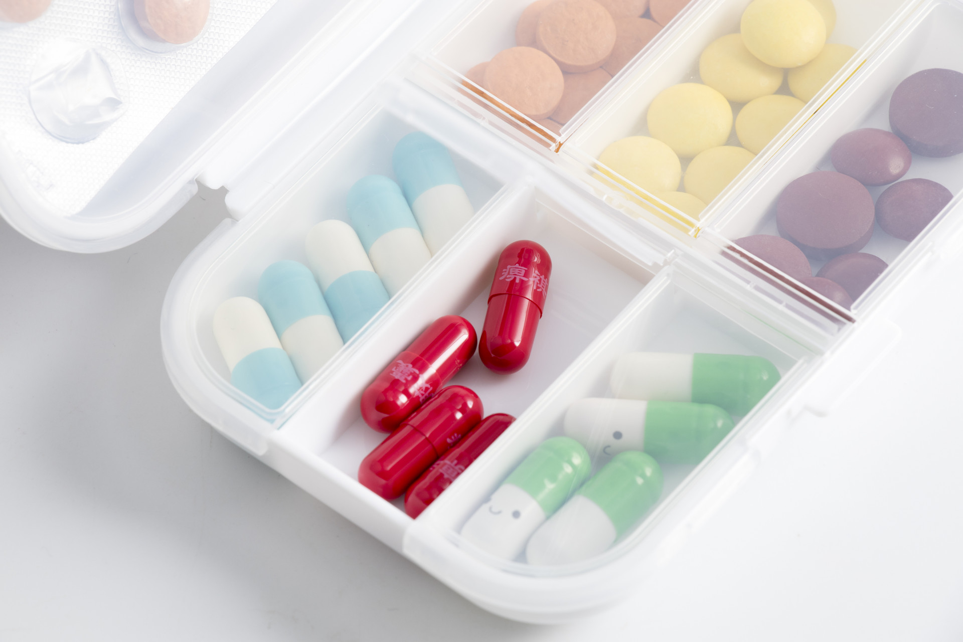 生物制品生产工艺开发与质量管控”研修班