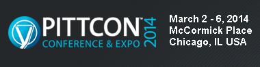 第64届匹兹堡国际仪器展览会（PITTCON 2014）