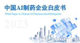 中国AI制药企业白皮书-药融咨询