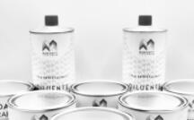 Marchetti推出石墨烯基涂料，可大大提高金属的耐化学和物理性能