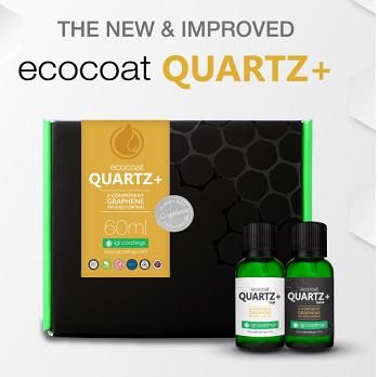 ​IGL涂料推出石墨烯增强双体系陶瓷涂料 具有增强的疏水性和耐化学性