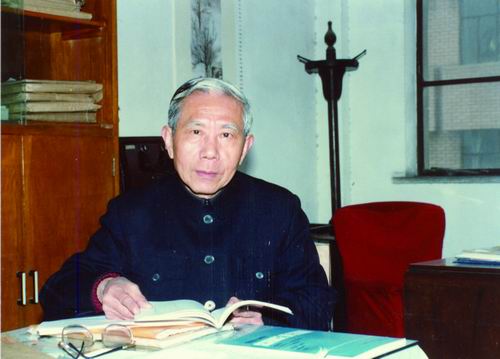 周维善院士：做科研就要“痴、钻、迷”