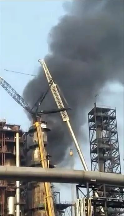 5天连发2起化工厂爆炸事故，防火防爆的重中之重，年前必备！