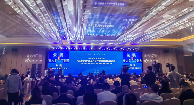 最高奖励1亿元！天津经开区出台新政支持化工新材料产业发展
